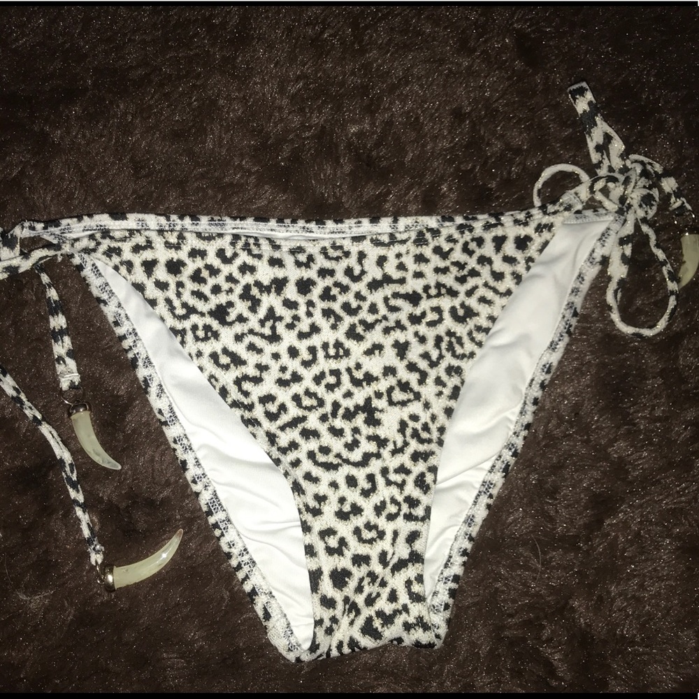 Victoria secret swim